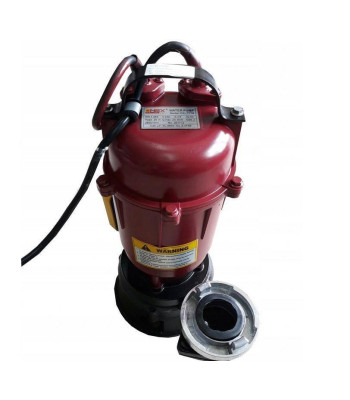 Iegremdējams drenāžas ūdens sūknis 3750W ONEX GERMAN OX-7777