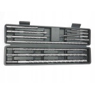 Meister MS-273 SDS-Plus betona urbis komplekts 11 daļas