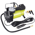 Automašīnas gaisa kompresors 12V CHAMPION CP-1010