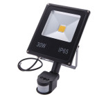 LED apgaismojuma elementi - āra lampas IP66 30W