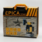 Lāzera līmeņa 3D lāzers EPICA STAR EP-60605