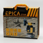 3D lāzera līmeņrādis EPICA STAR EP-60605