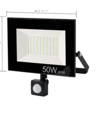 LED lampas - āra apgaismojums IP66 50W