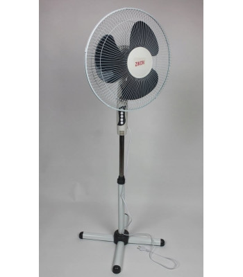 Stāvošais ventilators „Zikon“