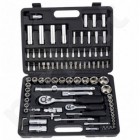 Galvaskausu un instrumentu komplekts ONEX GERMAN 94 daļas OX-249SL