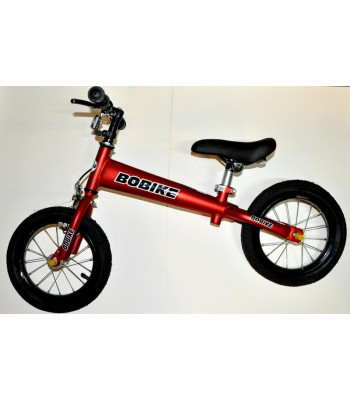 Balansa velosipēds BOBIKE CY-024