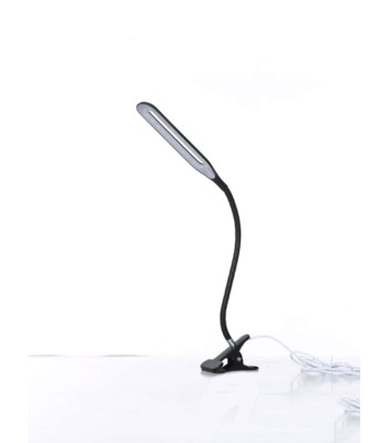 Galda stiprināms LED lampiņa