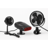 Automašīnu ventilatori un sildītāji