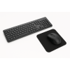 Datorpeles, tastatūras un to paklājiņi