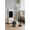 Ventilatori un gaisa dzesētāji
