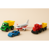 Rotaļu transportlīdzekļi