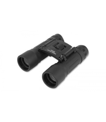 Kompaktiši binokļi 10x25 ar somiņu Outdoor