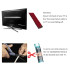 LED RGB lente 5M ar BLUETOOTH vadību