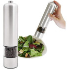 Salt - Pepper Garšvielu Dzirnaviņas