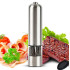 Salt - Pepper Garšvielu Dzirnaviņas