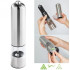 Salt - Pepper Garšvielu Dzirnaviņas