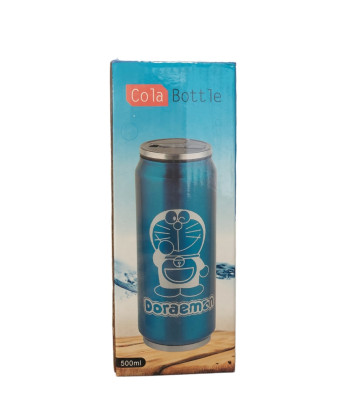 Termo krūze - pudele Doraemon 500 ml