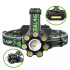 XANES BL-T88-B6 galvas lukturis 3350LM
