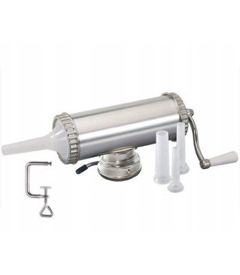 Desu pagatavošanas aparāts 2,5 Kg ZILNER ZL-3901