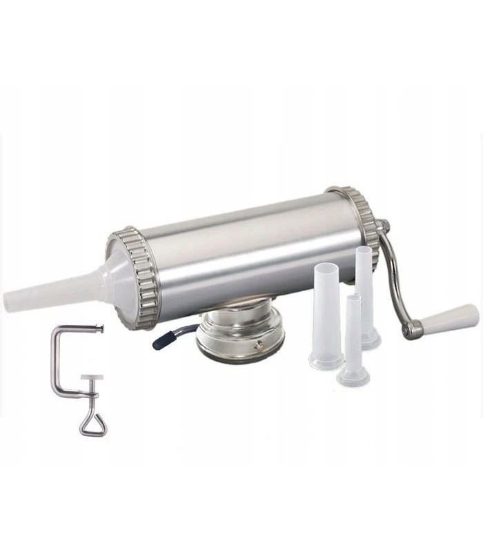 Desu pagatavošanas aparāts 2,5 Kg ZILNER ZL-3901