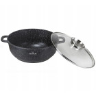 Puods 3.3L ar vāku Zilner ZL-7012