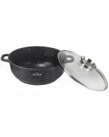 Puods 3.3L ar vāku Zilner ZL-7012