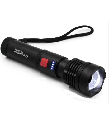 Galingas prožektors ar cree led X-BALOG P90 MINI
