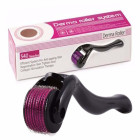 Adatu mezoterapijas masāžas veltnis Derma Roller 1mm