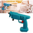 Akumulatoru augstspiediena mazgāšanas ierīce ar 2 gab. 48V akumulatoriem RÖDDER Tools HR-7705