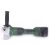 Akumulatoru leņķa slīpmašīna Boxer 24.4V 5.0AH SR-014