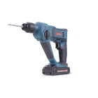Akumulatoru perforators - trieciena urbjmašīna BOXER SR-146