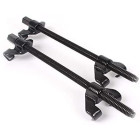 Amortizatoru atsperu saspiedēji 2 gab 380mm