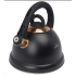 Tējkanna ar svilpi 3L Zilner ZL-5697