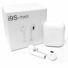 Bluetooth austiņas I9 - TWS Binaural