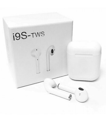 Bluetooth austiņas I9 - TWS Binaural
