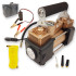 Automašīnas gaisa kompresors 12V CHAMPION CP-1015