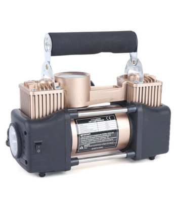 Automašīnas gaisa kompresors 12V CHAMPION CP-1015