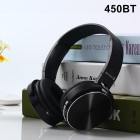 Bezvadu austiņas WIRELESS 450BT