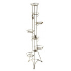 Statīvs ziediem 10-737 175 * 45cm 7gab.
