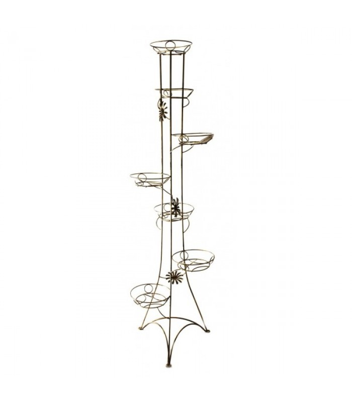 Statīvs ziediem 10-737 175 * 45cm 7gab.