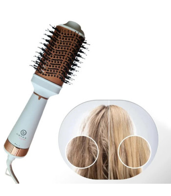 ORTEX OX-8803 matu veidošanas ķemme - fēns