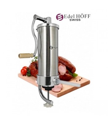 Desu gatavošanas iekārta Edel Hoff 2 Kg EH-6915
