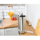 Desiņas pagatavošanas aparāts 3kg ZILNER ZL-3903