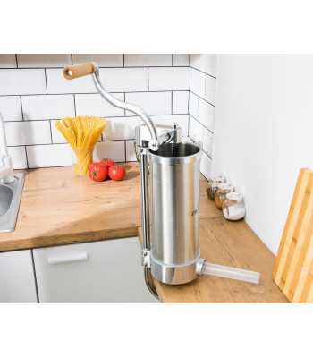 Desiņas pagatavošanas aparāts 3kg ZILNER ZL-3903