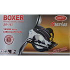 Diskinis zāģis BOXER 1800W SR-162