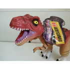 Dinozaurs Rekss ar skaņu