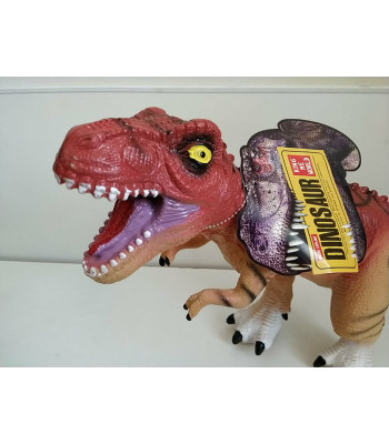 Dinozaurs Reksis ar skaņu