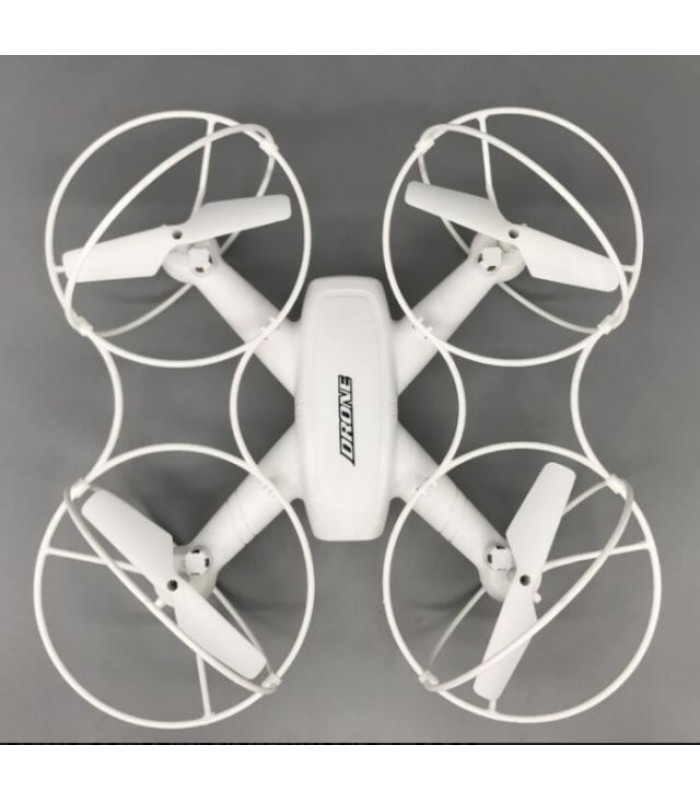 Dronas PIONEER EXPLORER