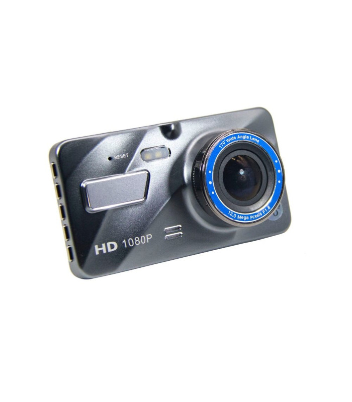 Dual Lens A10 videoreģistrators