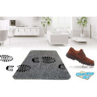 Durvju paklājs Clean Step Mat
